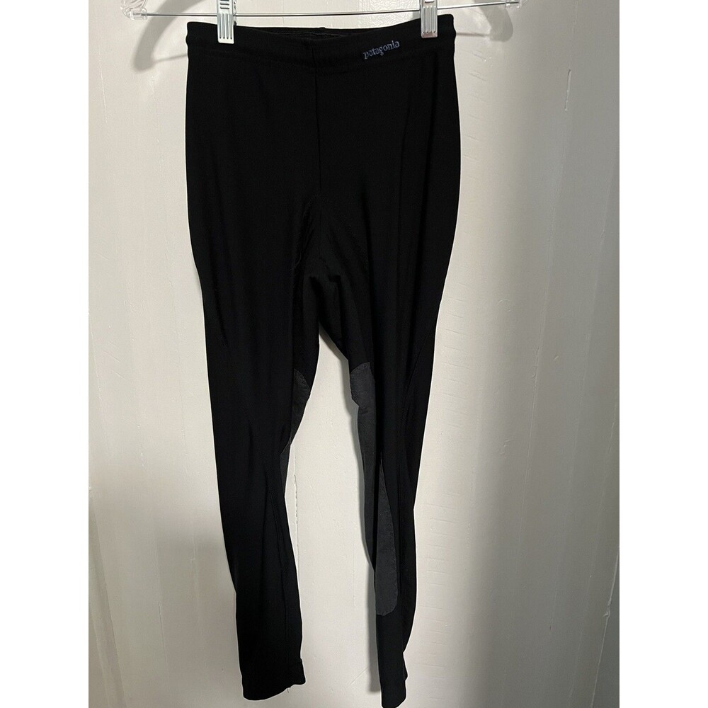 Patagonia Womens Horseback Riding Pants Leggings Small USA Style 24788 Cut 8443